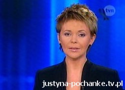 Justyna Pochanke